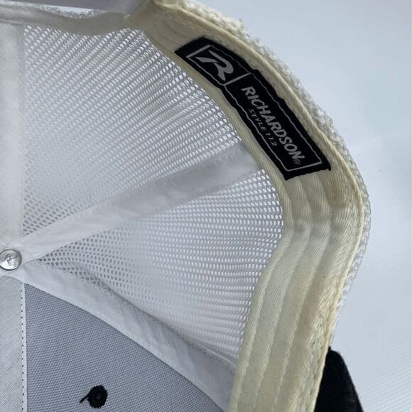 Powerzone‎ Electric Inc Baseball Cap - Picture 6 of 6